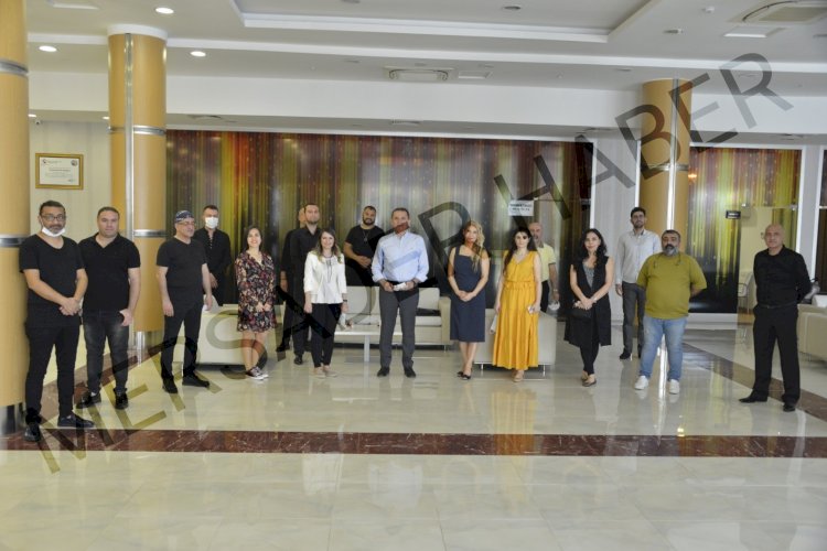 Yenişehir Belediyesi Mozaik Orkestrasından bayram konseri
