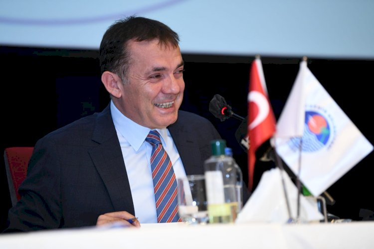 Yenişehir Belediyesinin 2022 yılı bütçesinde denklik sağlandı; bütçe 281 milyon TL